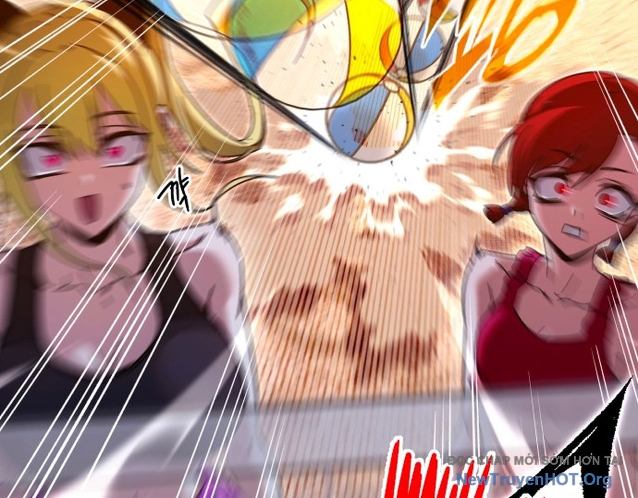 Thống Lĩnh Học Viện Chỉ Bằng Dao Sashimi Chapter 49.2 - Trang 2