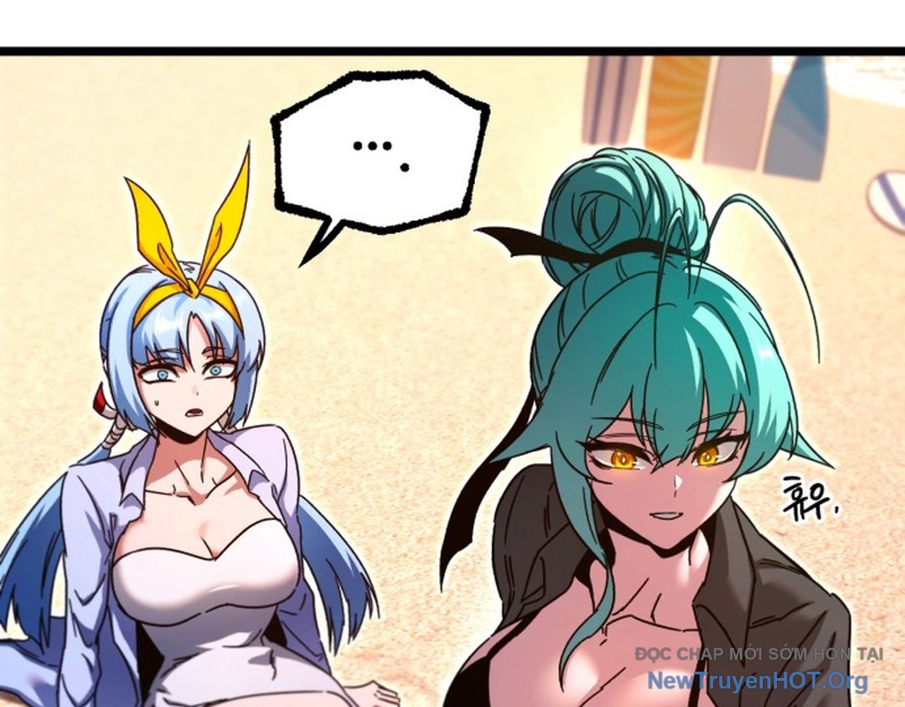 Thống Lĩnh Học Viện Chỉ Bằng Dao Sashimi Chapter 49.2 - Trang 2