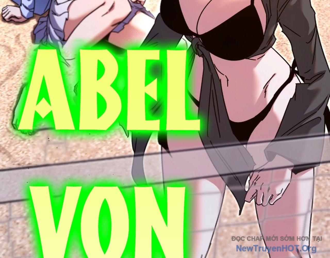 Thống Lĩnh Học Viện Chỉ Bằng Dao Sashimi Chapter 49.2 - Trang 2