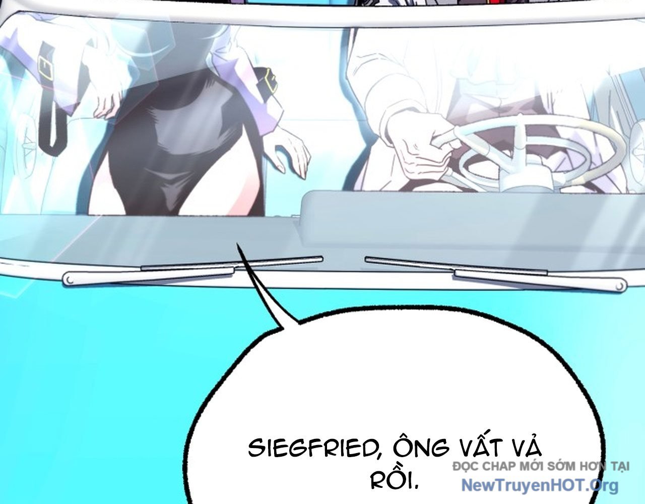 Thống Lĩnh Học Viện Chỉ Bằng Dao Sashimi Chapter 49.2 - Trang 2