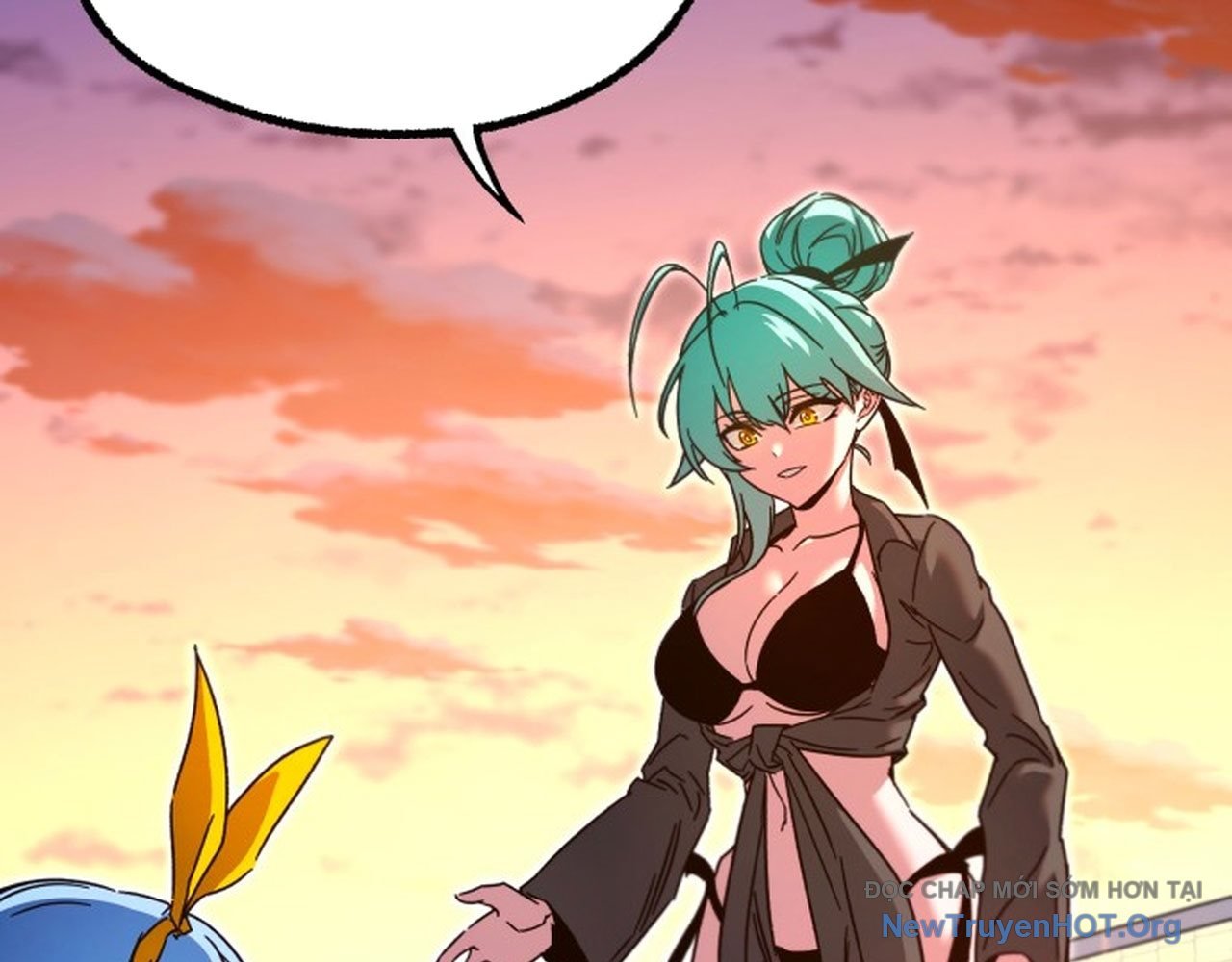 Thống Lĩnh Học Viện Chỉ Bằng Dao Sashimi Chapter 49.2 - Trang 2