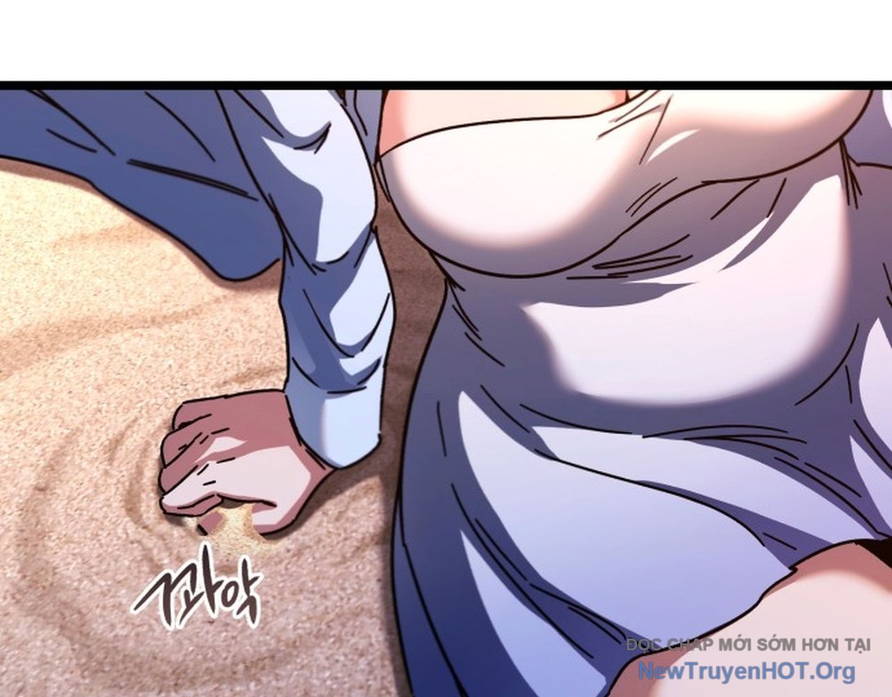 Thống Lĩnh Học Viện Chỉ Bằng Dao Sashimi Chapter 49.2 - Trang 2