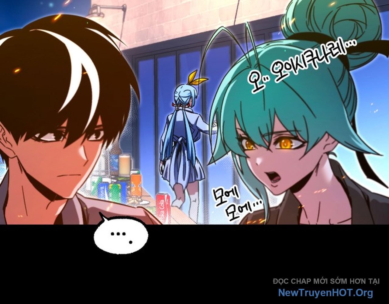 Thống Lĩnh Học Viện Chỉ Bằng Dao Sashimi Chapter 49.2 - Trang 2