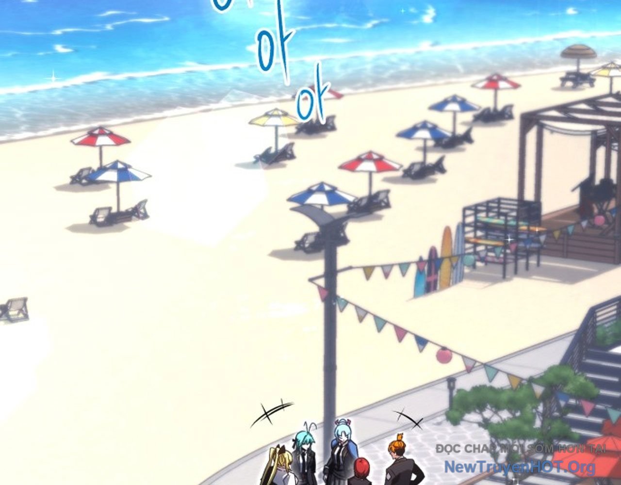 Thống Lĩnh Học Viện Chỉ Bằng Dao Sashimi Chapter 49.2 - Trang 2