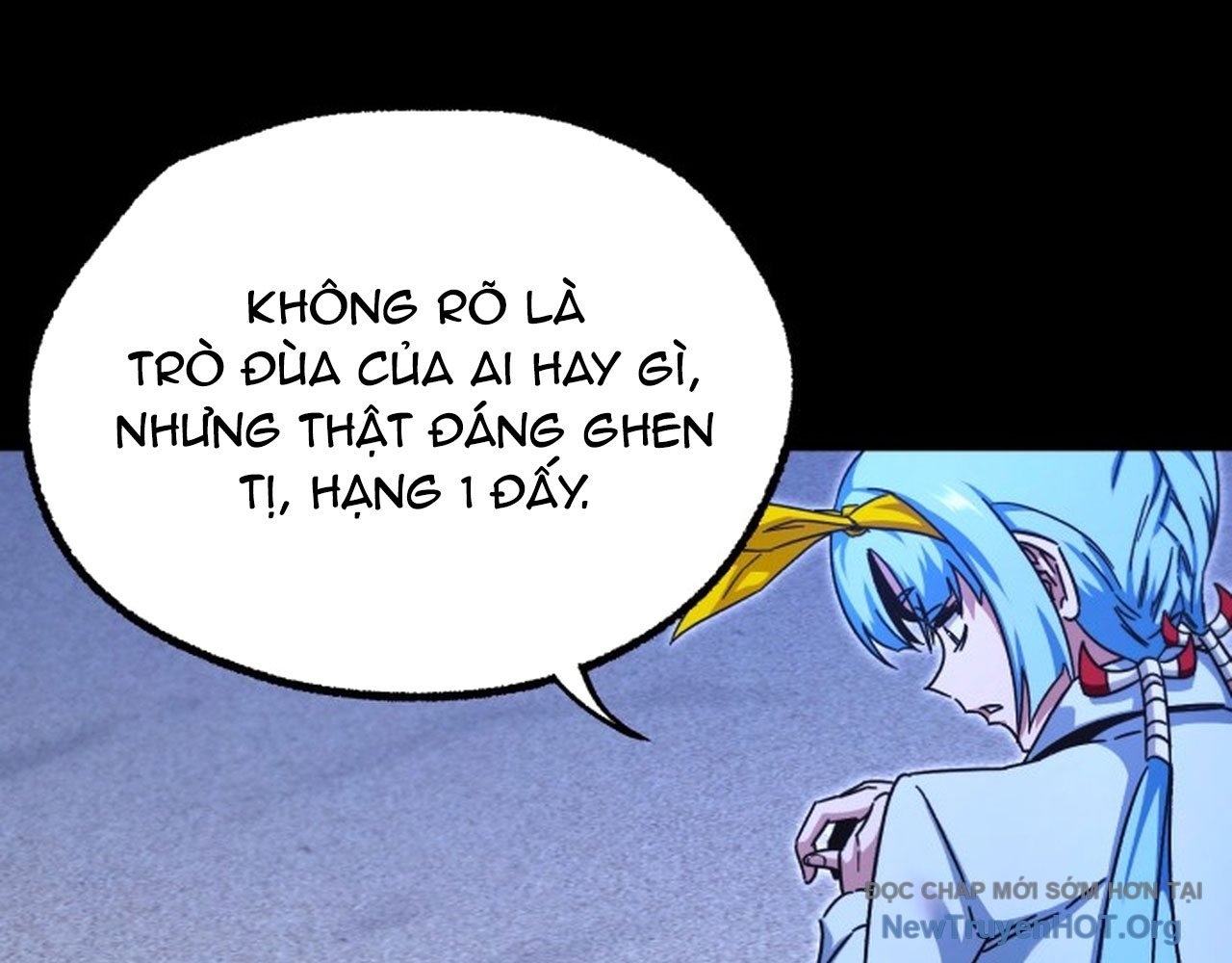 Thống Lĩnh Học Viện Chỉ Bằng Dao Sashimi Chapter 49.2 - Trang 2