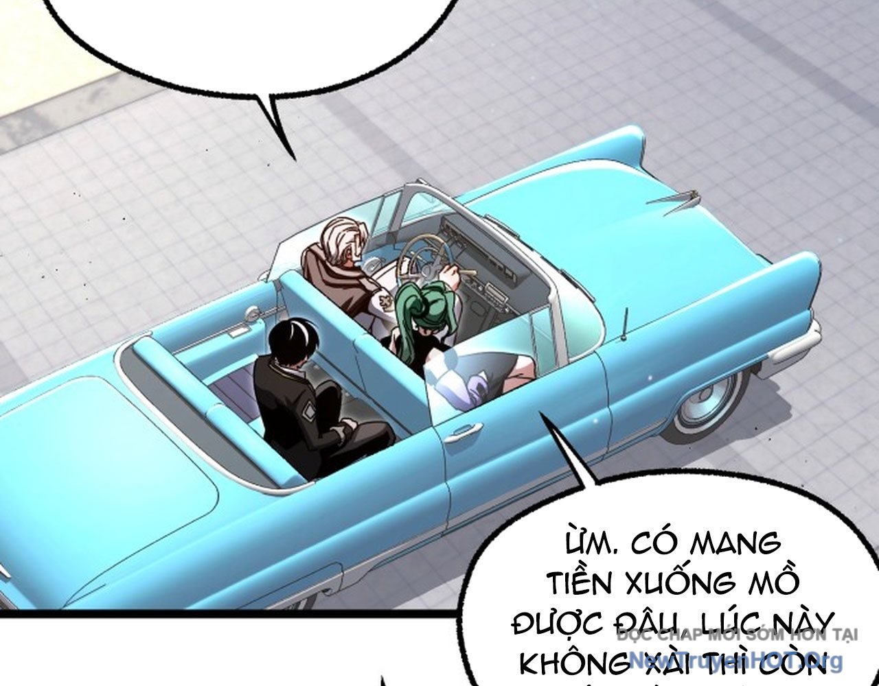 Thống Lĩnh Học Viện Chỉ Bằng Dao Sashimi Chapter 49.2 - Trang 2