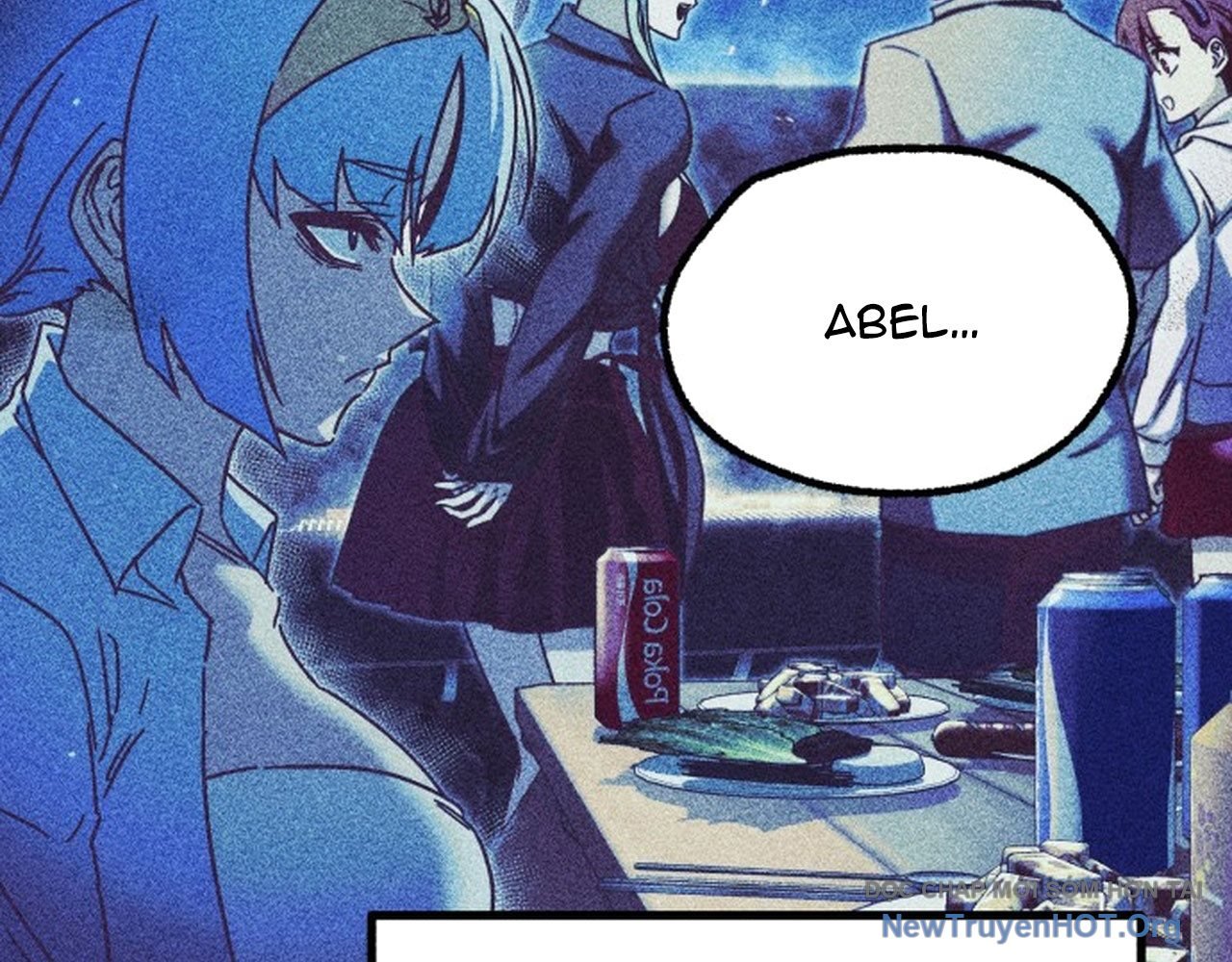 Thống Lĩnh Học Viện Chỉ Bằng Dao Sashimi Chapter 49.2 - Trang 2