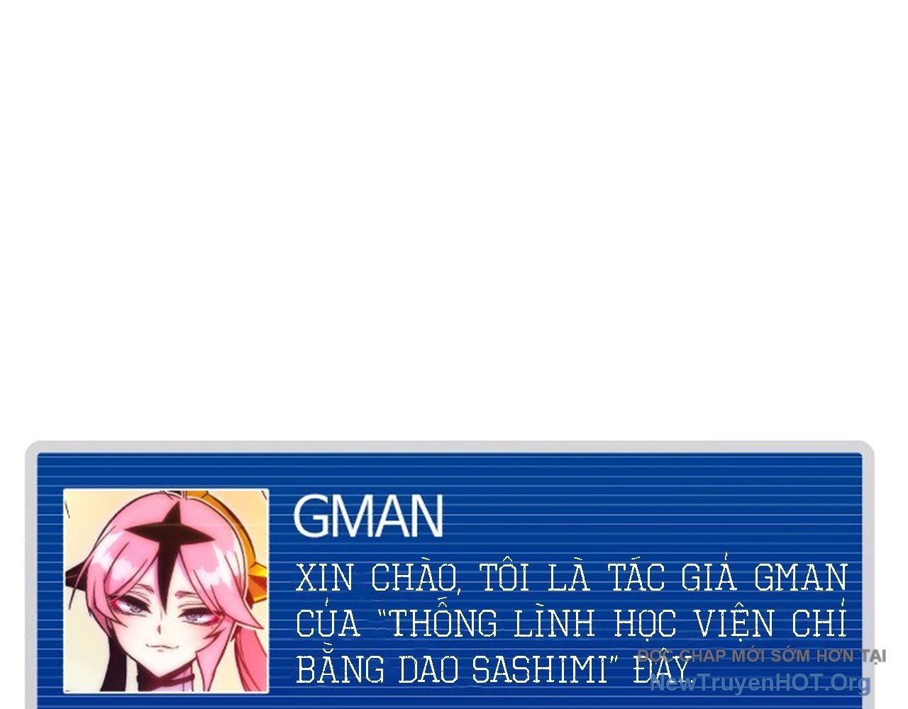 Thống Lĩnh Học Viện Chỉ Bằng Dao Sashimi Chapter 49.2 - Trang 2