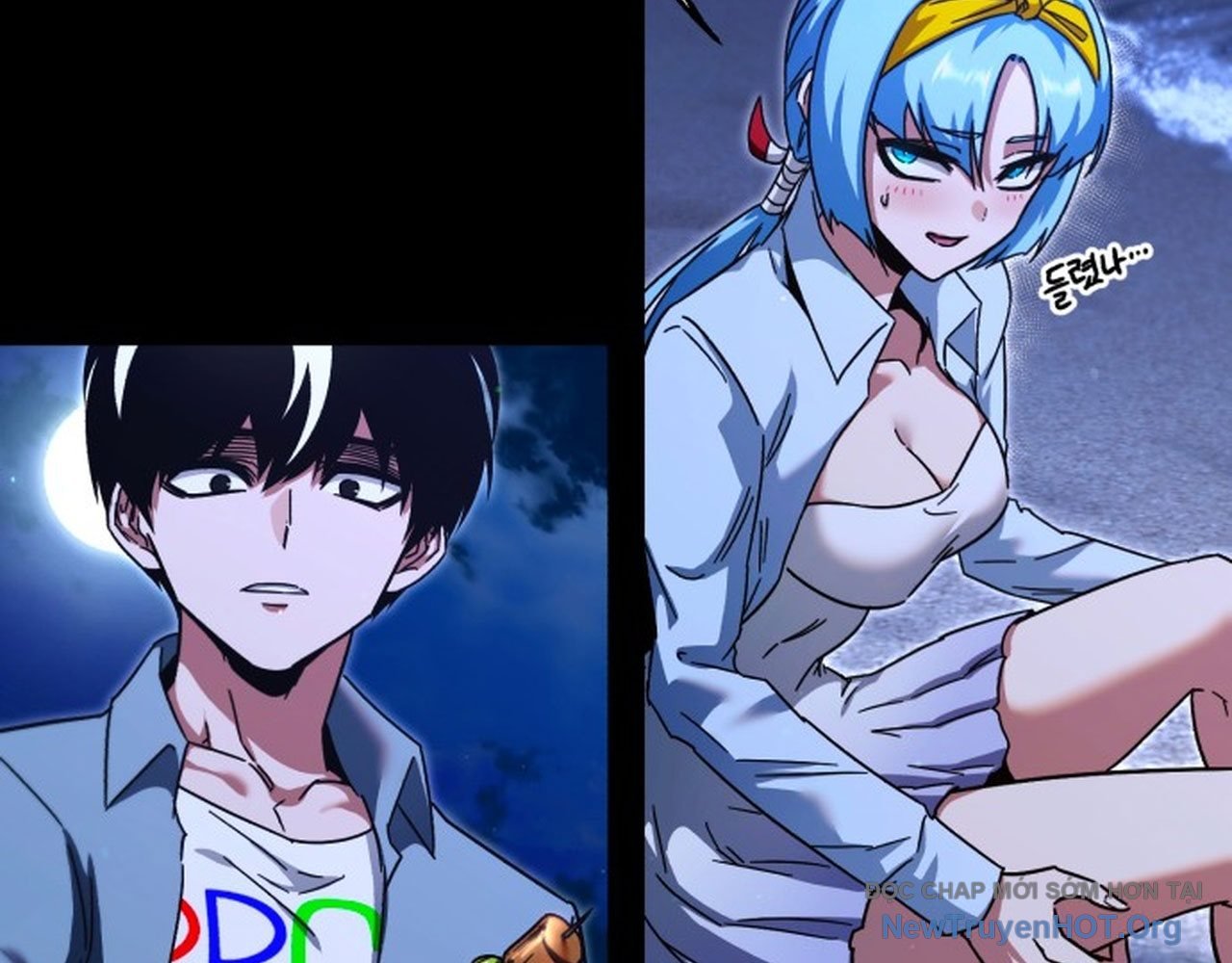 Thống Lĩnh Học Viện Chỉ Bằng Dao Sashimi Chapter 49.2 - Trang 2