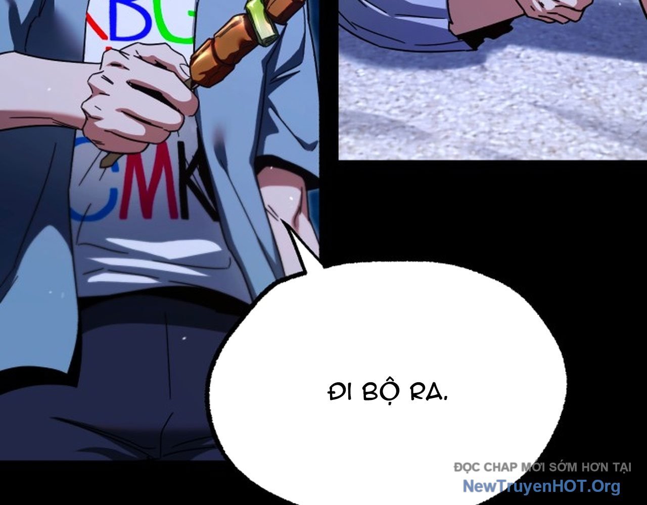 Thống Lĩnh Học Viện Chỉ Bằng Dao Sashimi Chapter 49.2 - Trang 2