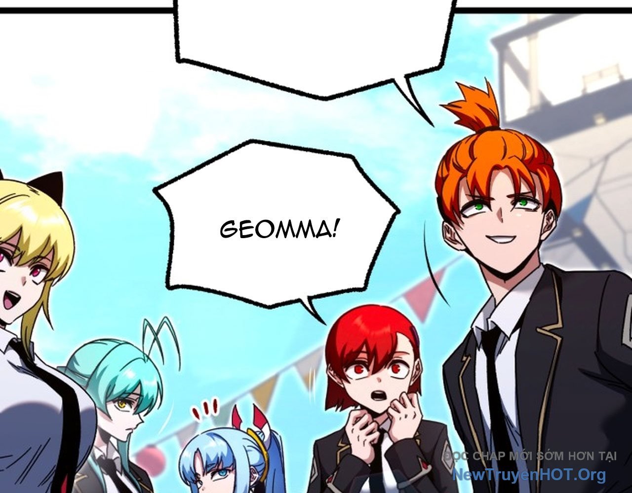 Thống Lĩnh Học Viện Chỉ Bằng Dao Sashimi Chapter 49.2 - Trang 2