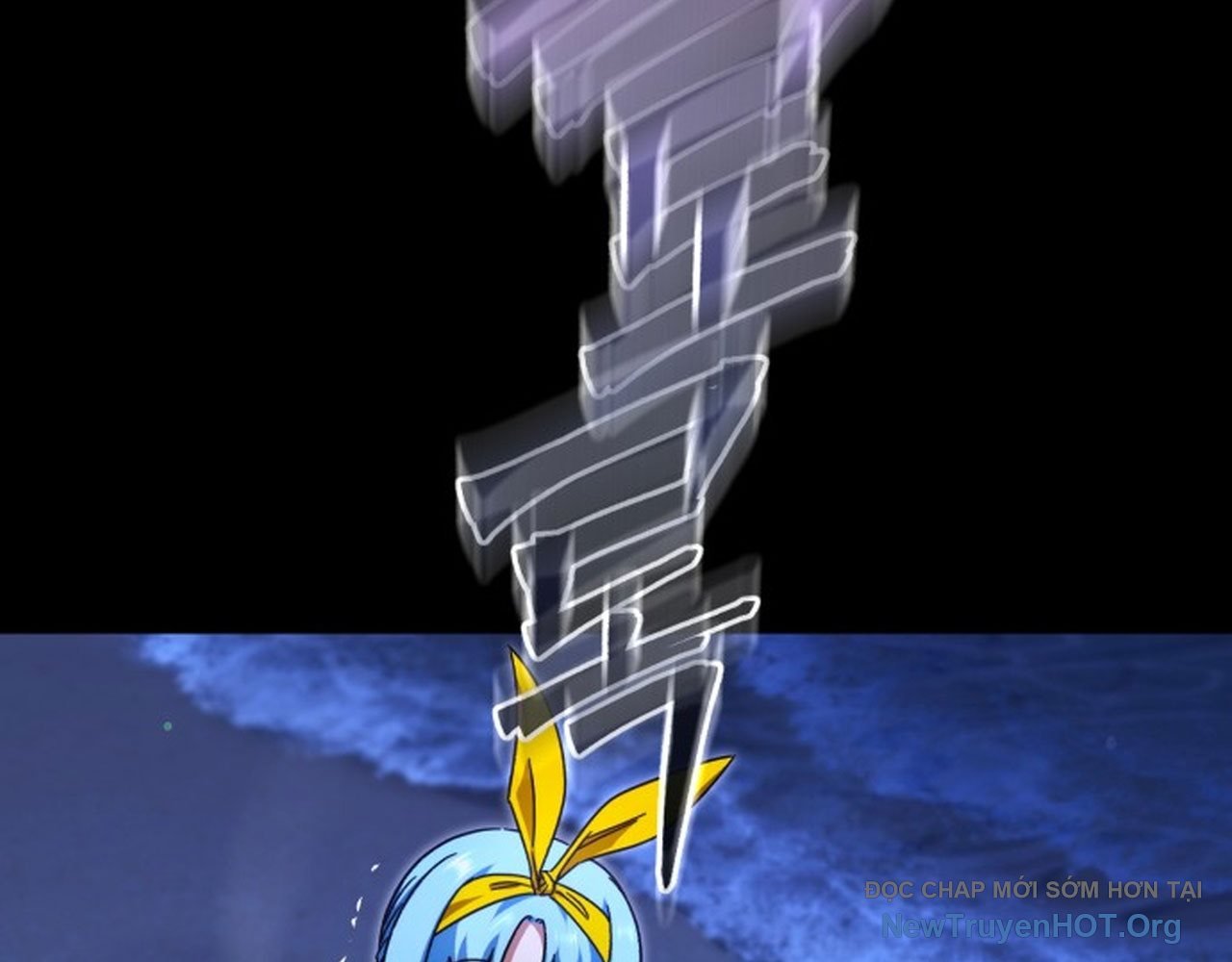 Thống Lĩnh Học Viện Chỉ Bằng Dao Sashimi Chapter 49.2 - Trang 2