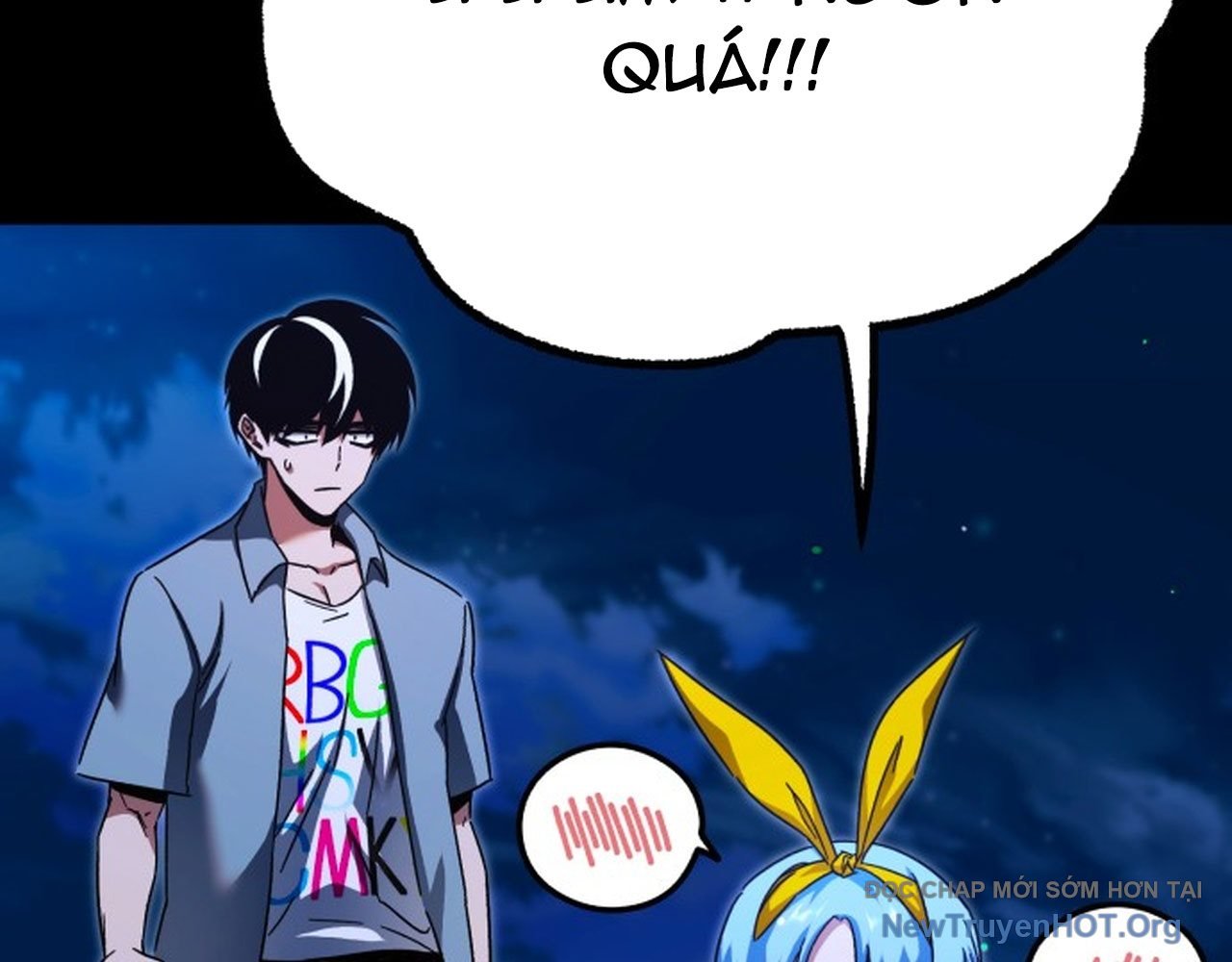 Thống Lĩnh Học Viện Chỉ Bằng Dao Sashimi Chapter 49.2 - Trang 2