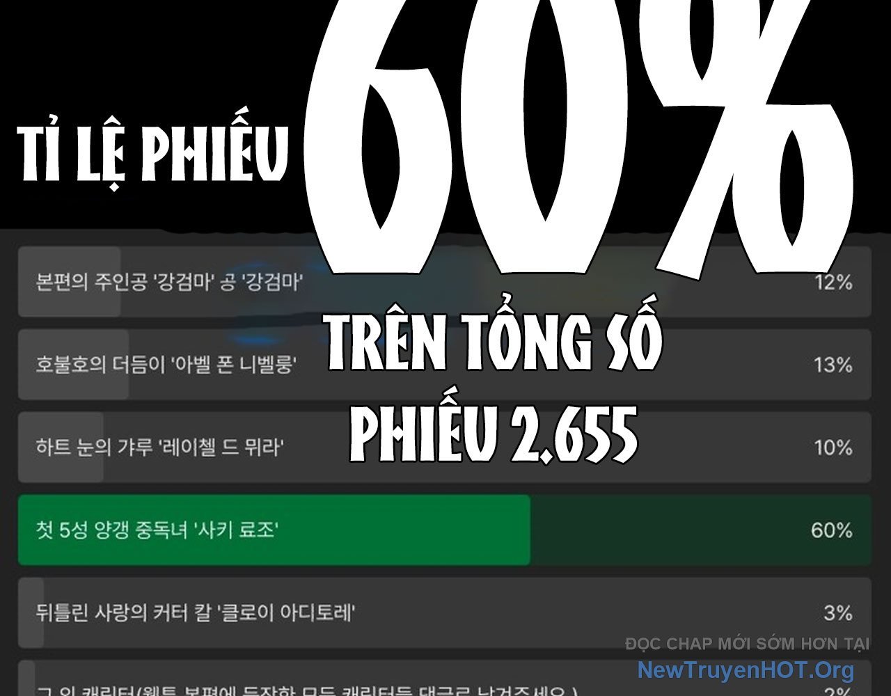 Thống Lĩnh Học Viện Chỉ Bằng Dao Sashimi Chapter 49.2 - Trang 2