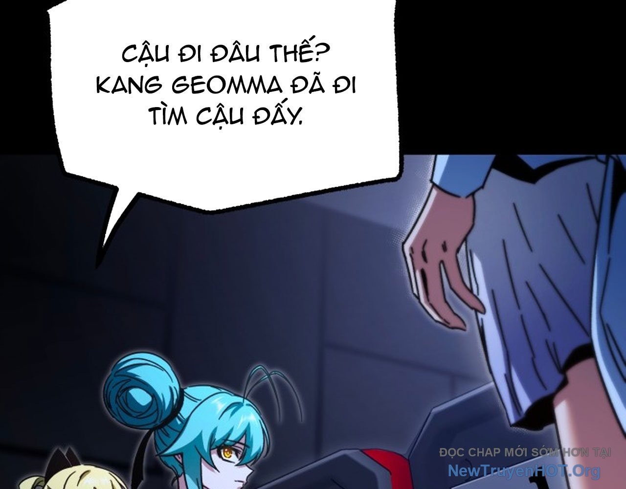 Thống Lĩnh Học Viện Chỉ Bằng Dao Sashimi Chapter 49.2 - Trang 2