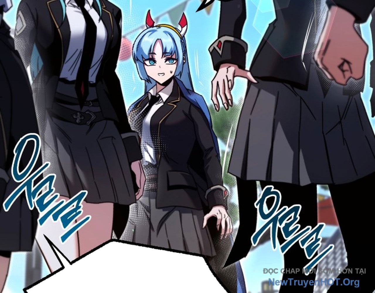 Thống Lĩnh Học Viện Chỉ Bằng Dao Sashimi Chapter 49.2 - Trang 2