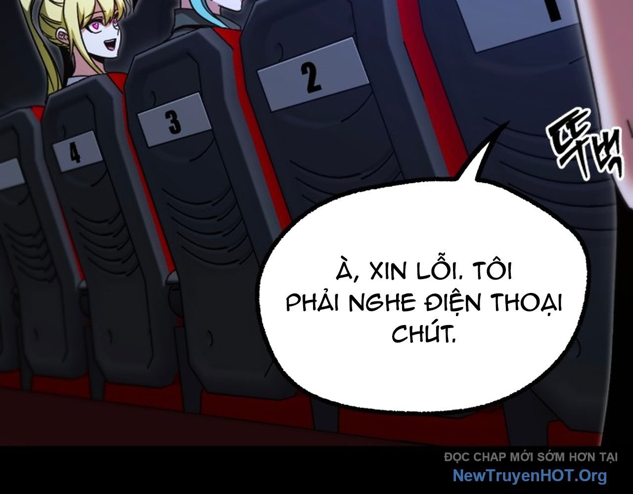 Thống Lĩnh Học Viện Chỉ Bằng Dao Sashimi Chapter 49.2 - Trang 2