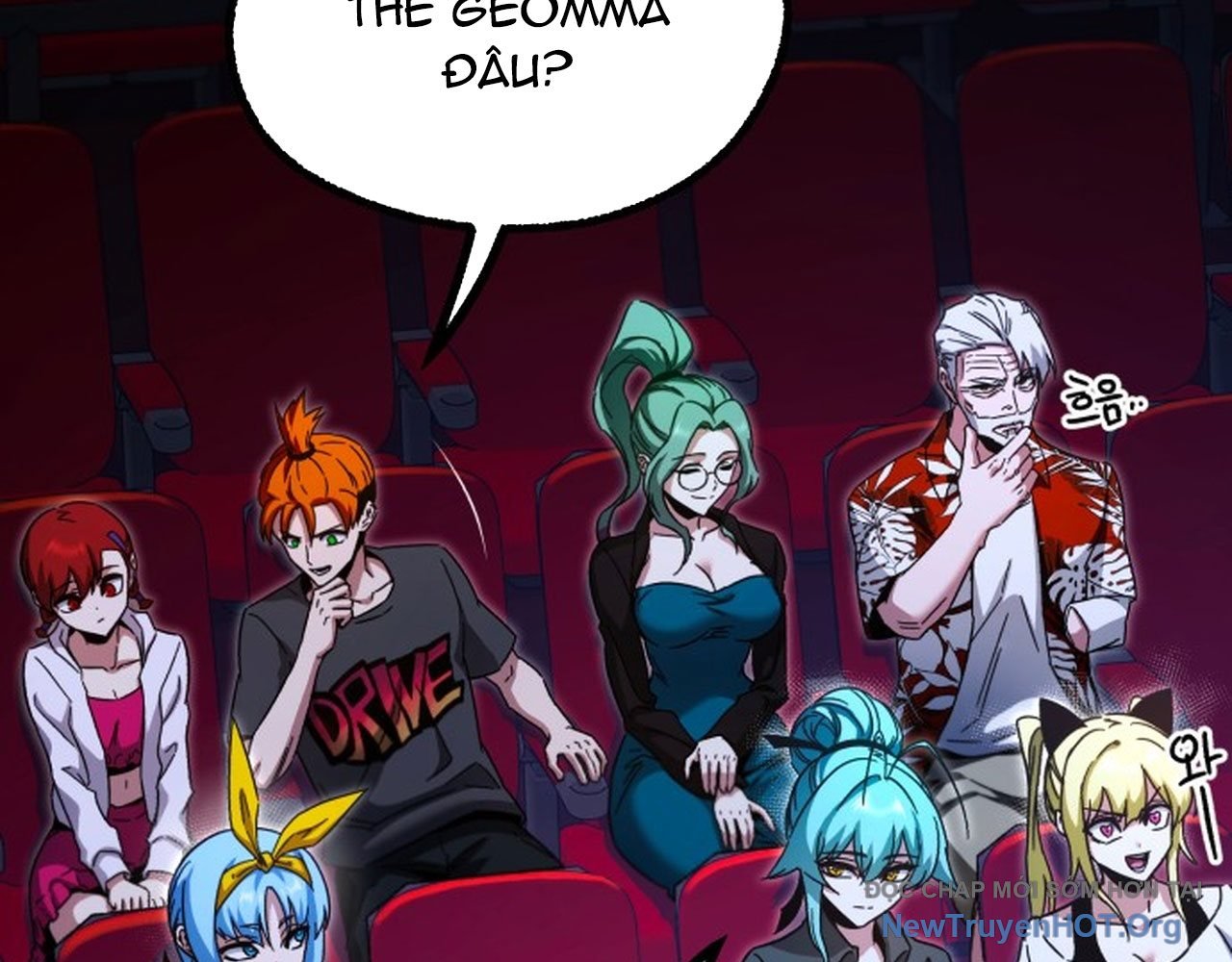 Thống Lĩnh Học Viện Chỉ Bằng Dao Sashimi Chapter 49.2 - Trang 2