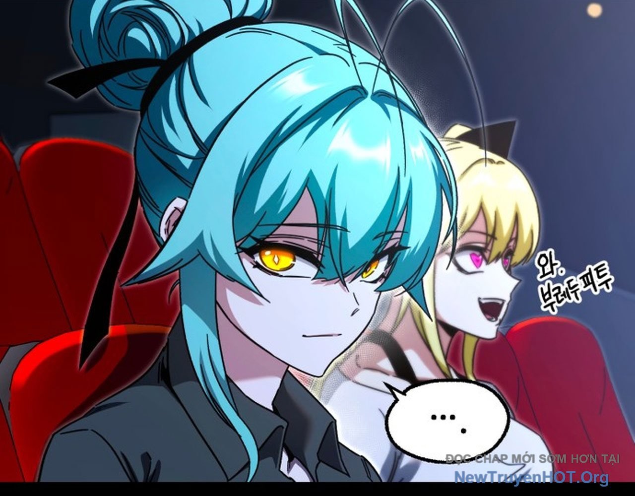 Thống Lĩnh Học Viện Chỉ Bằng Dao Sashimi Chapter 49.2 - Trang 2