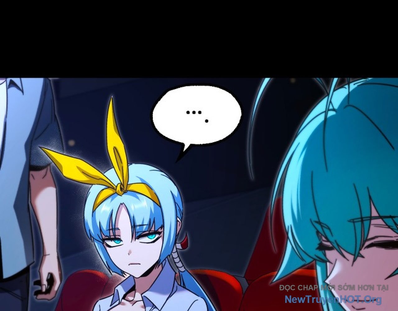 Thống Lĩnh Học Viện Chỉ Bằng Dao Sashimi Chapter 49.2 - Trang 2