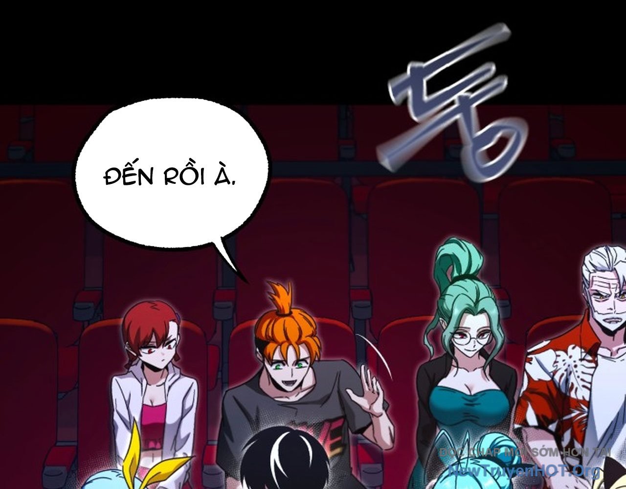 Thống Lĩnh Học Viện Chỉ Bằng Dao Sashimi Chapter 49.2 - Trang 2