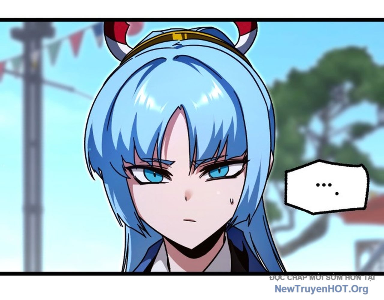 Thống Lĩnh Học Viện Chỉ Bằng Dao Sashimi Chapter 49.2 - Trang 2