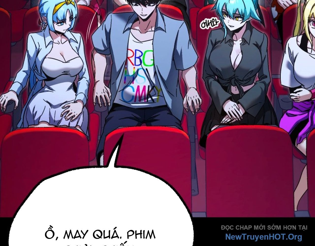 Thống Lĩnh Học Viện Chỉ Bằng Dao Sashimi Chapter 49.2 - Trang 2