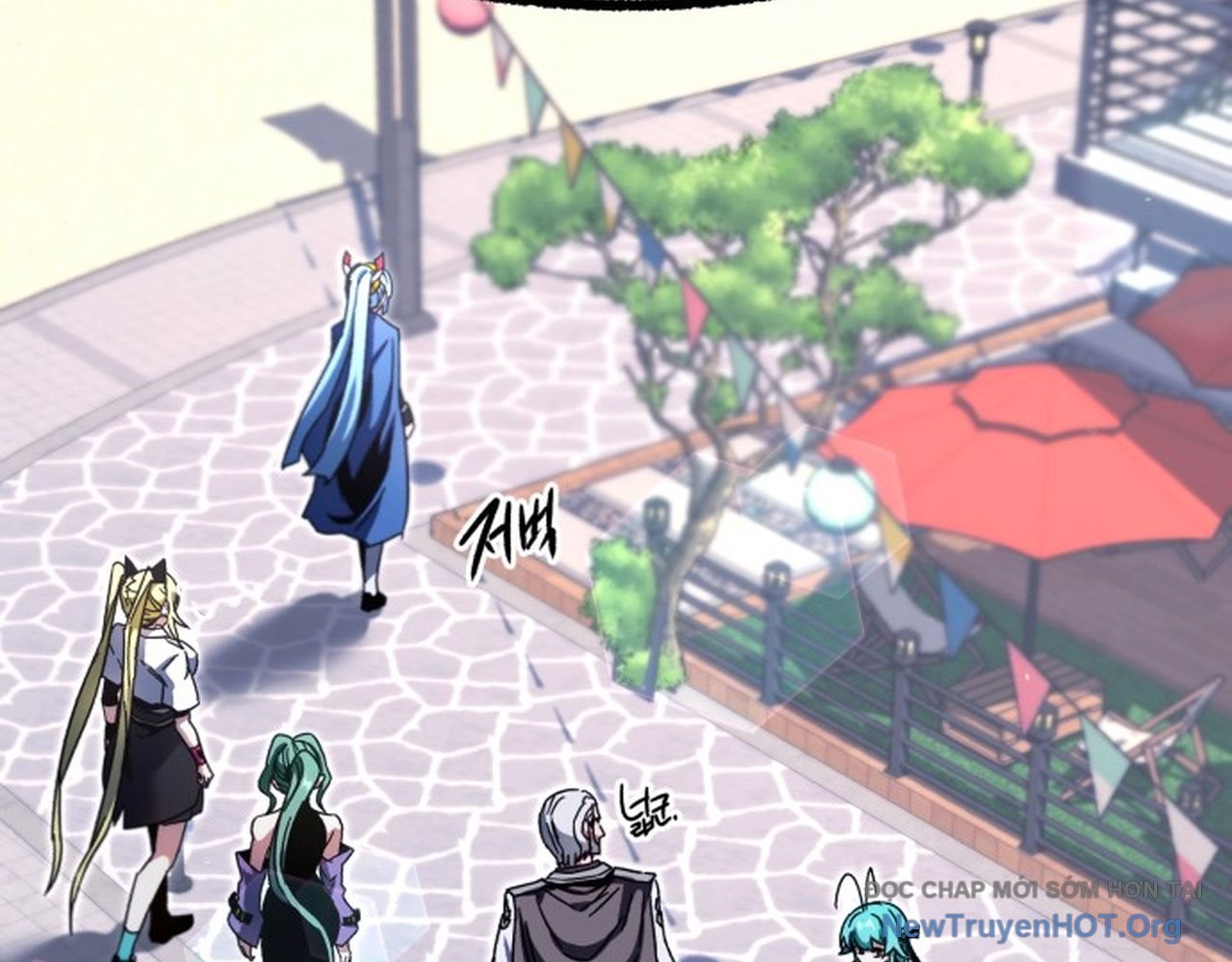 Thống Lĩnh Học Viện Chỉ Bằng Dao Sashimi Chapter 49.2 - Trang 2