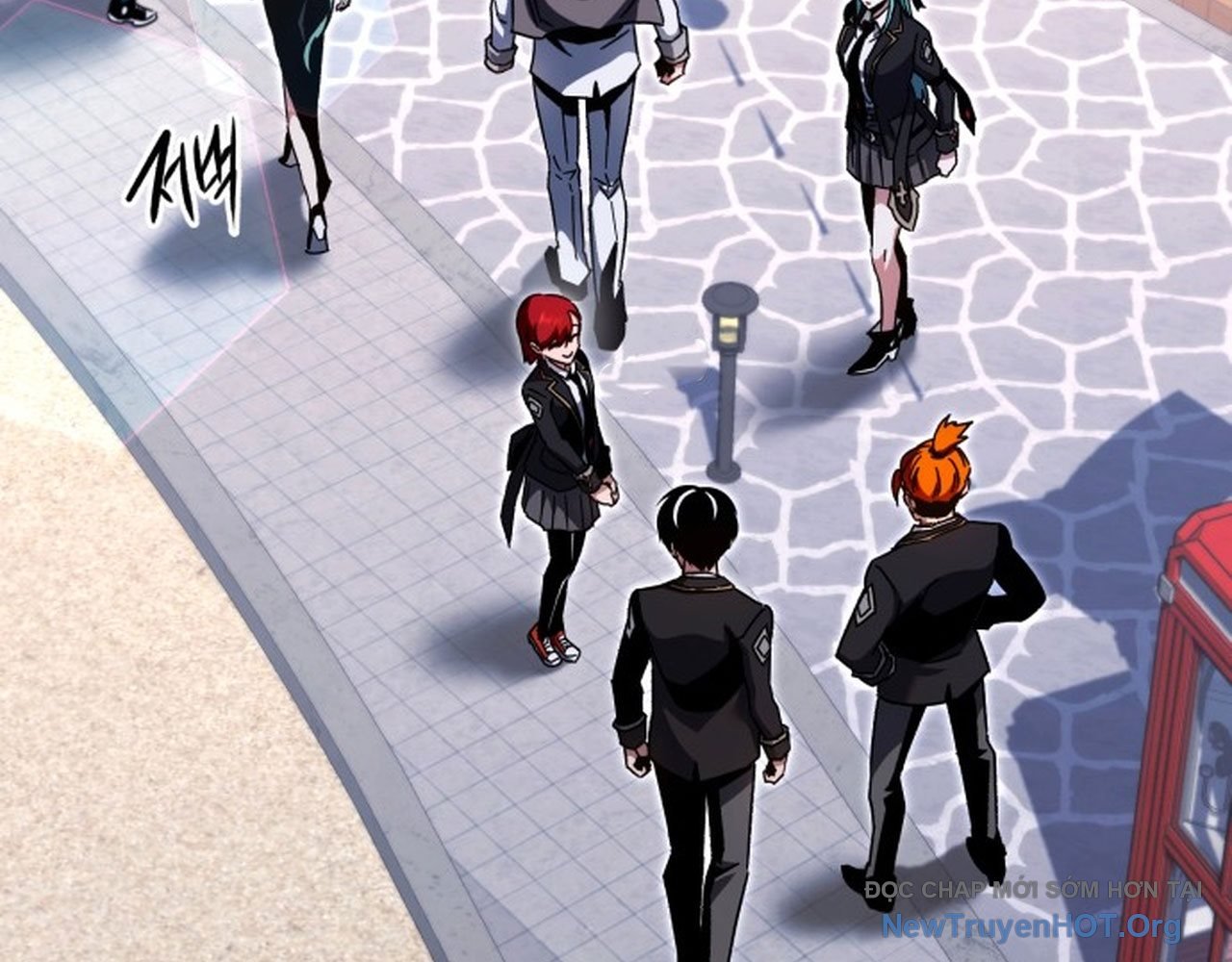 Thống Lĩnh Học Viện Chỉ Bằng Dao Sashimi Chapter 49.2 - Trang 2