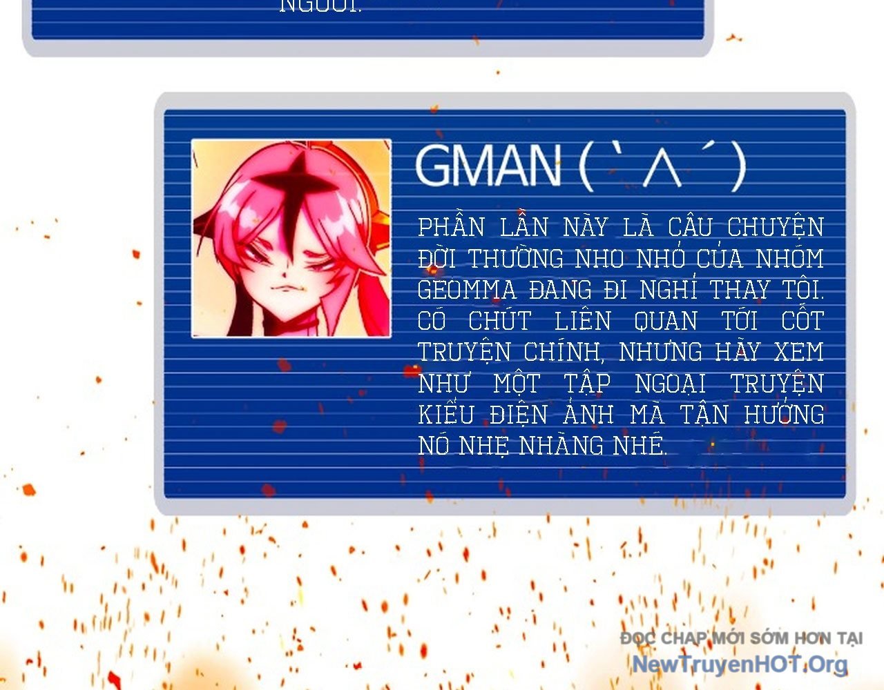 Thống Lĩnh Học Viện Chỉ Bằng Dao Sashimi Chapter 49.2 - Trang 2