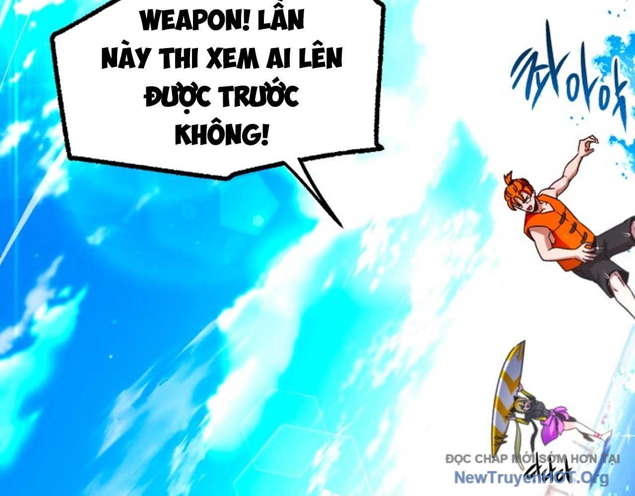 Thống Lĩnh Học Viện Chỉ Bằng Dao Sashimi Chapter 49.2 - Trang 2