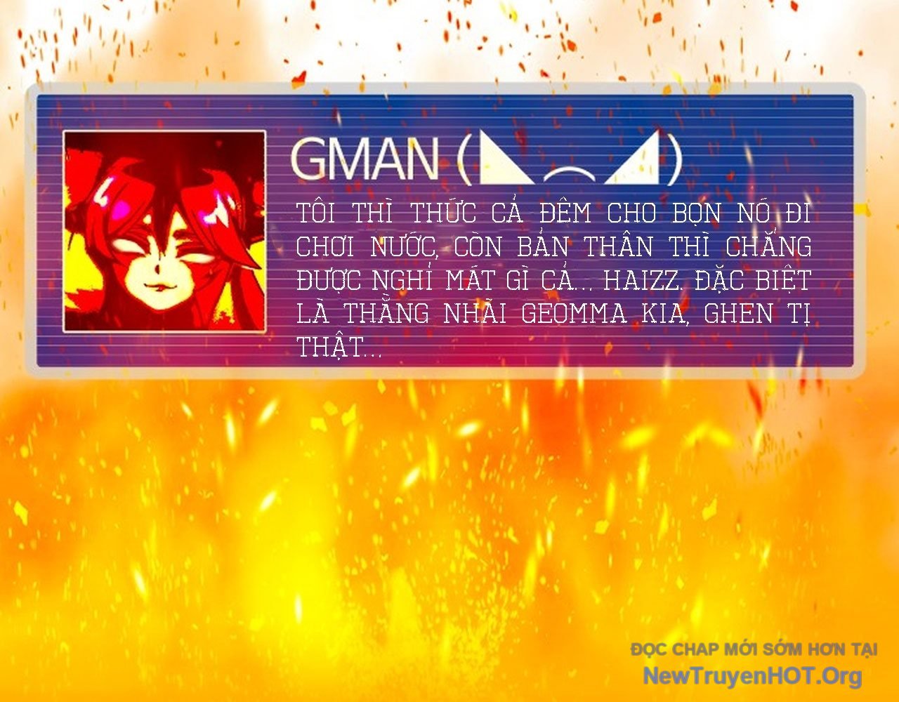 Thống Lĩnh Học Viện Chỉ Bằng Dao Sashimi Chapter 49.2 - Trang 2