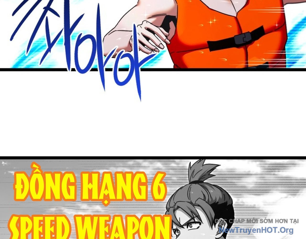 Thống Lĩnh Học Viện Chỉ Bằng Dao Sashimi Chapter 49.2 - Trang 2