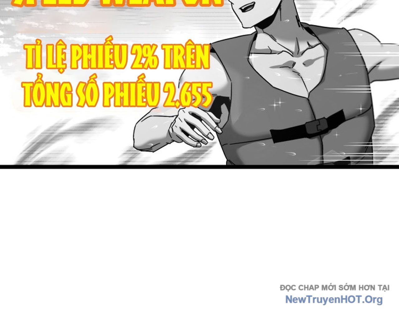 Thống Lĩnh Học Viện Chỉ Bằng Dao Sashimi Chapter 49.2 - Trang 2