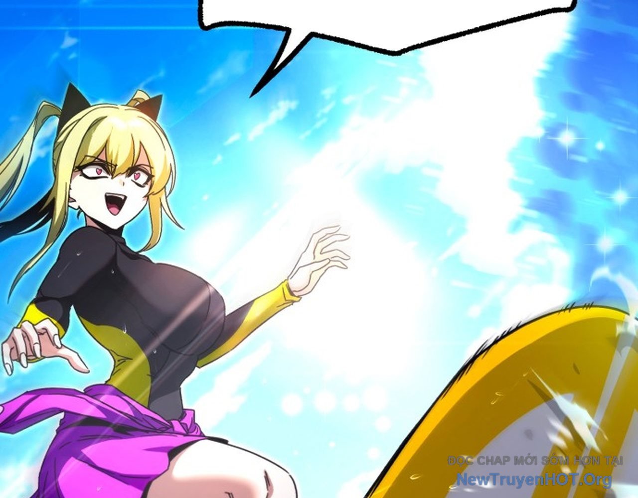 Thống Lĩnh Học Viện Chỉ Bằng Dao Sashimi Chapter 49.2 - Trang 2