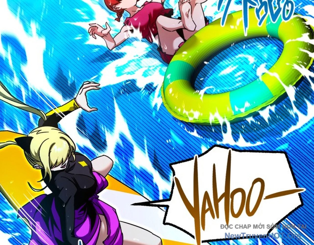 Thống Lĩnh Học Viện Chỉ Bằng Dao Sashimi Chapter 49.2 - Trang 2