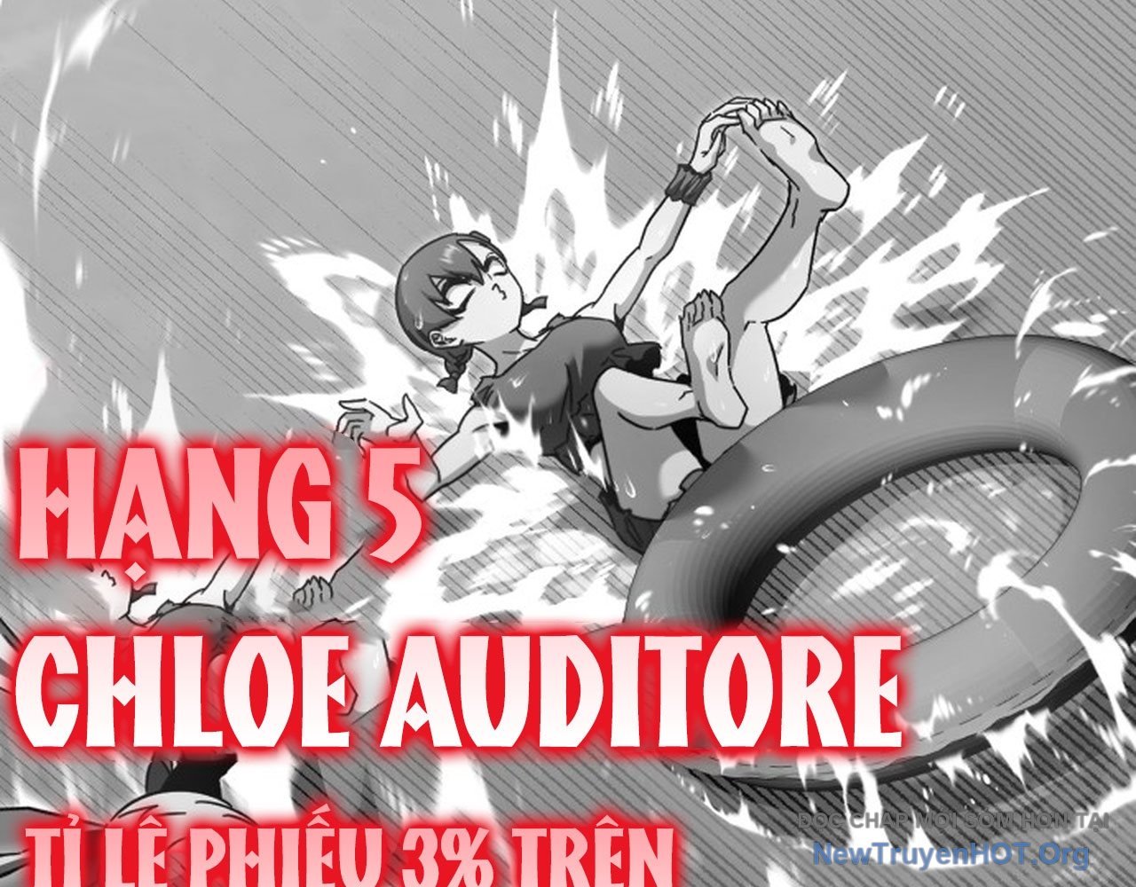 Thống Lĩnh Học Viện Chỉ Bằng Dao Sashimi Chapter 49.2 - Trang 2