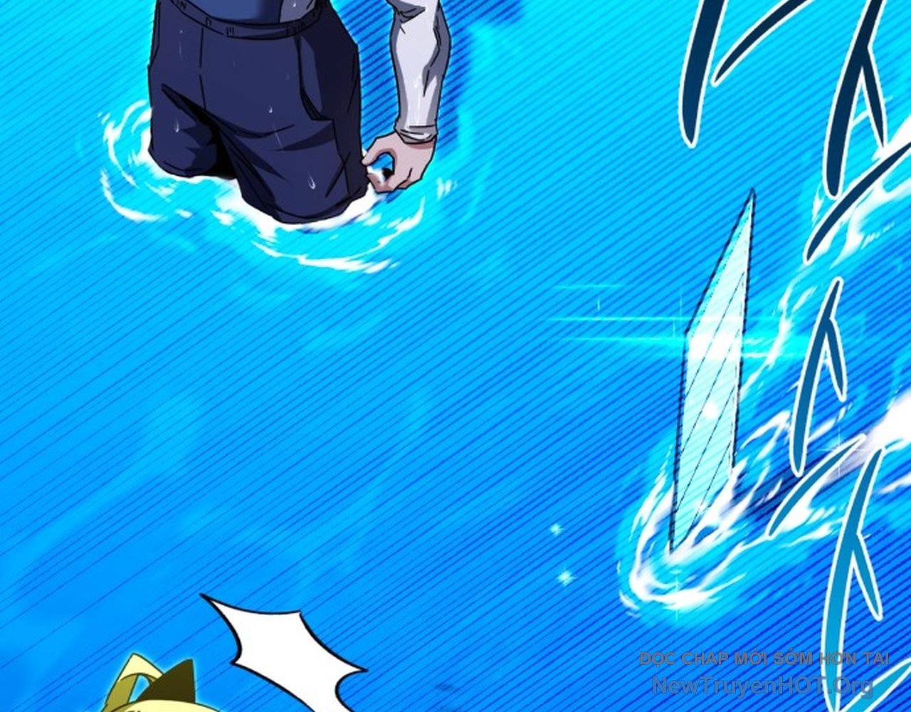 Thống Lĩnh Học Viện Chỉ Bằng Dao Sashimi Chapter 49.2 - Trang 2