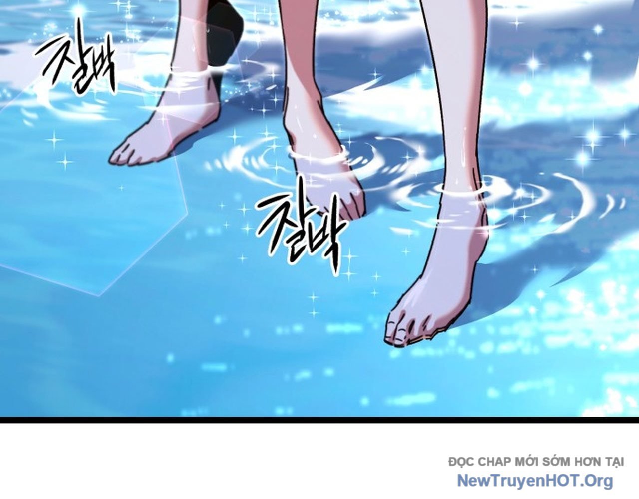 Thống Lĩnh Học Viện Chỉ Bằng Dao Sashimi Chapter 49.2 - Trang 2