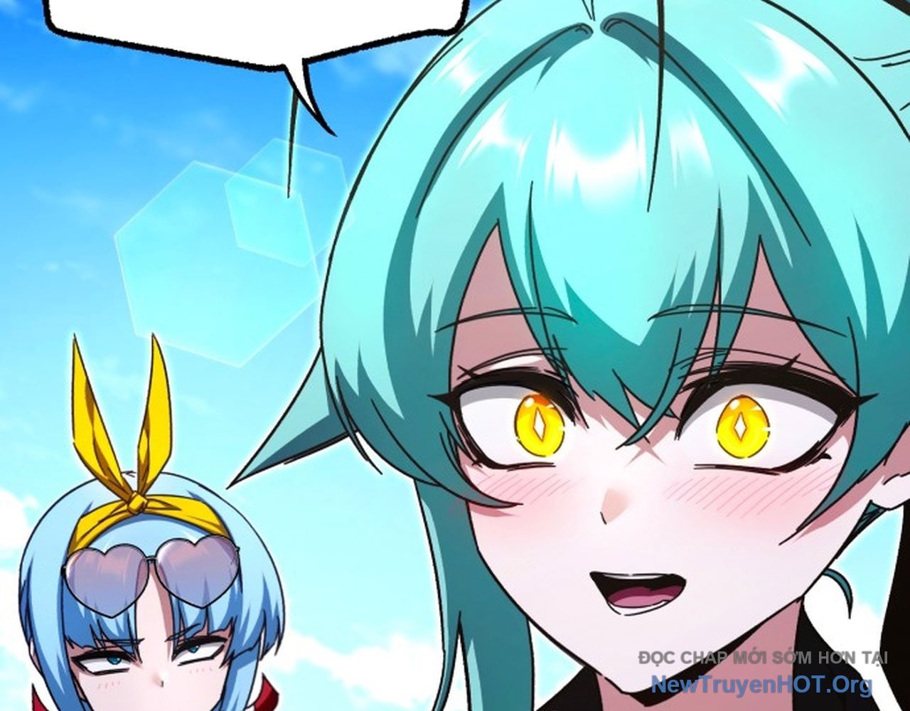 Thống Lĩnh Học Viện Chỉ Bằng Dao Sashimi Chapter 49.2 - Trang 2