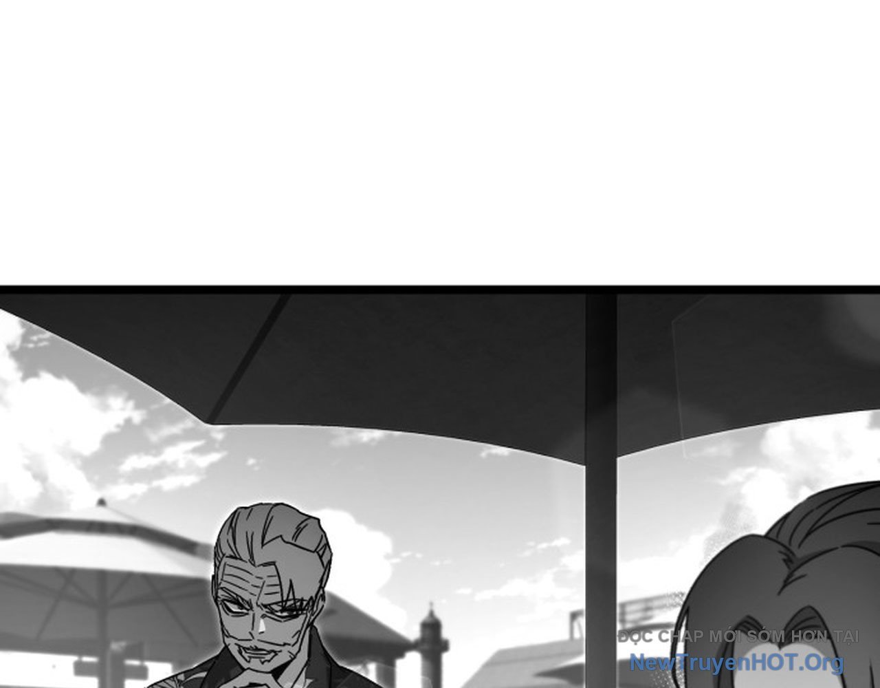 Thống Lĩnh Học Viện Chỉ Bằng Dao Sashimi Chapter 49.2 - Trang 2
