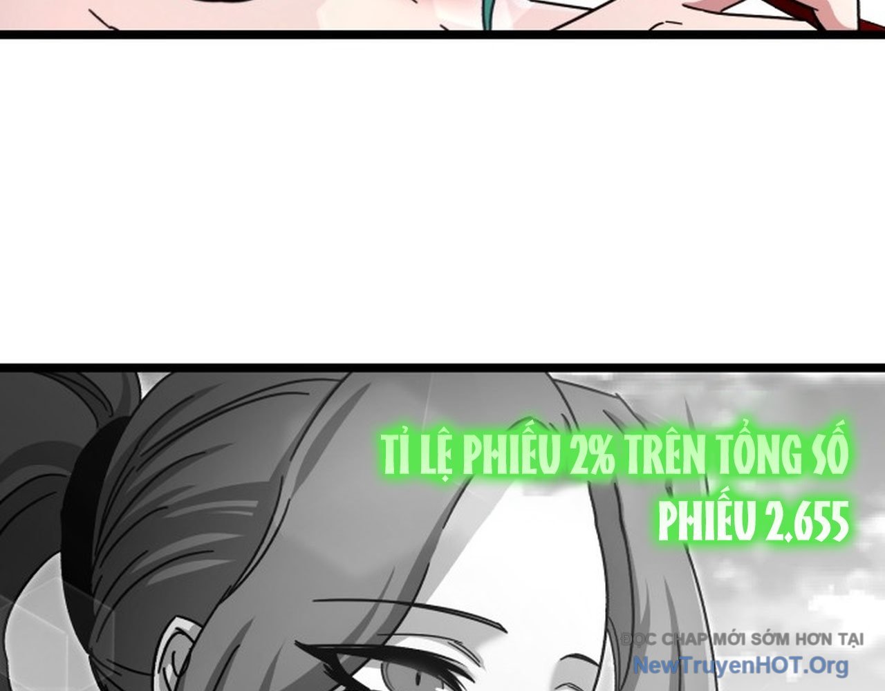 Thống Lĩnh Học Viện Chỉ Bằng Dao Sashimi Chapter 49.2 - Trang 2