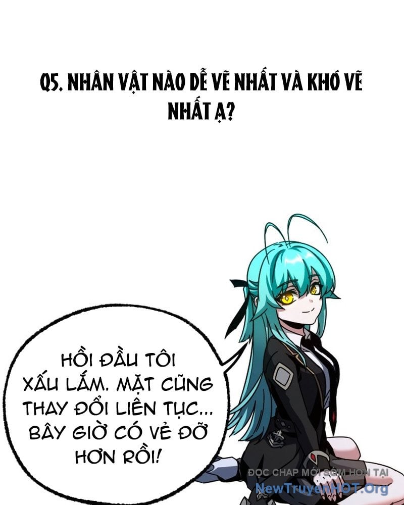Thống Lĩnh Học Viện Chỉ Bằng Dao Sashimi Chapter 49.3 - Trang 2