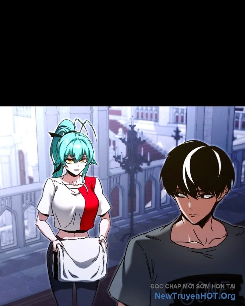 Thống Lĩnh Học Viện Chỉ Bằng Dao Sashimi Chapter 49.3 - Trang 2