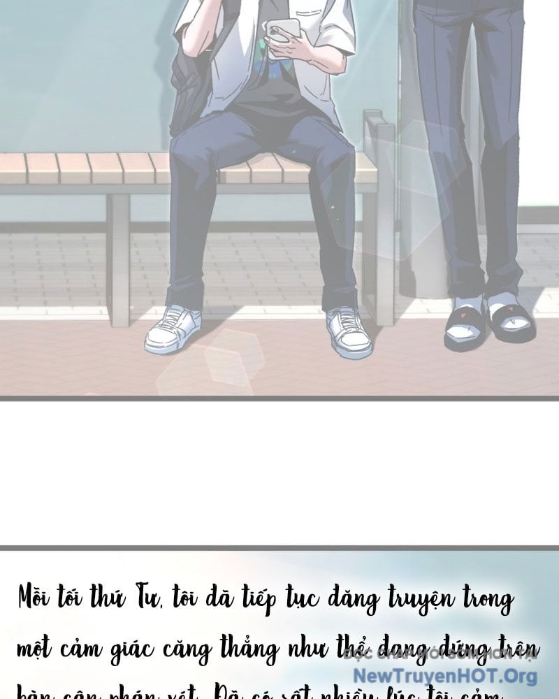 Thống Lĩnh Học Viện Chỉ Bằng Dao Sashimi Chapter 49.3 - Trang 2