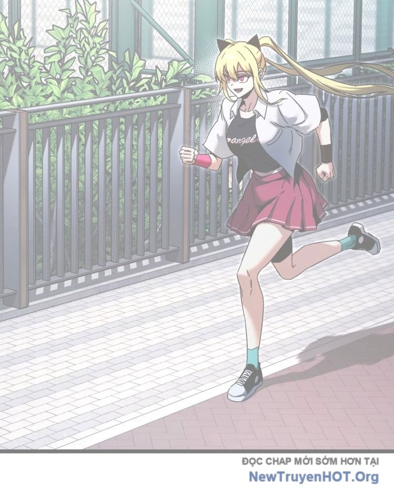 Thống Lĩnh Học Viện Chỉ Bằng Dao Sashimi Chapter 49.3 - Trang 2