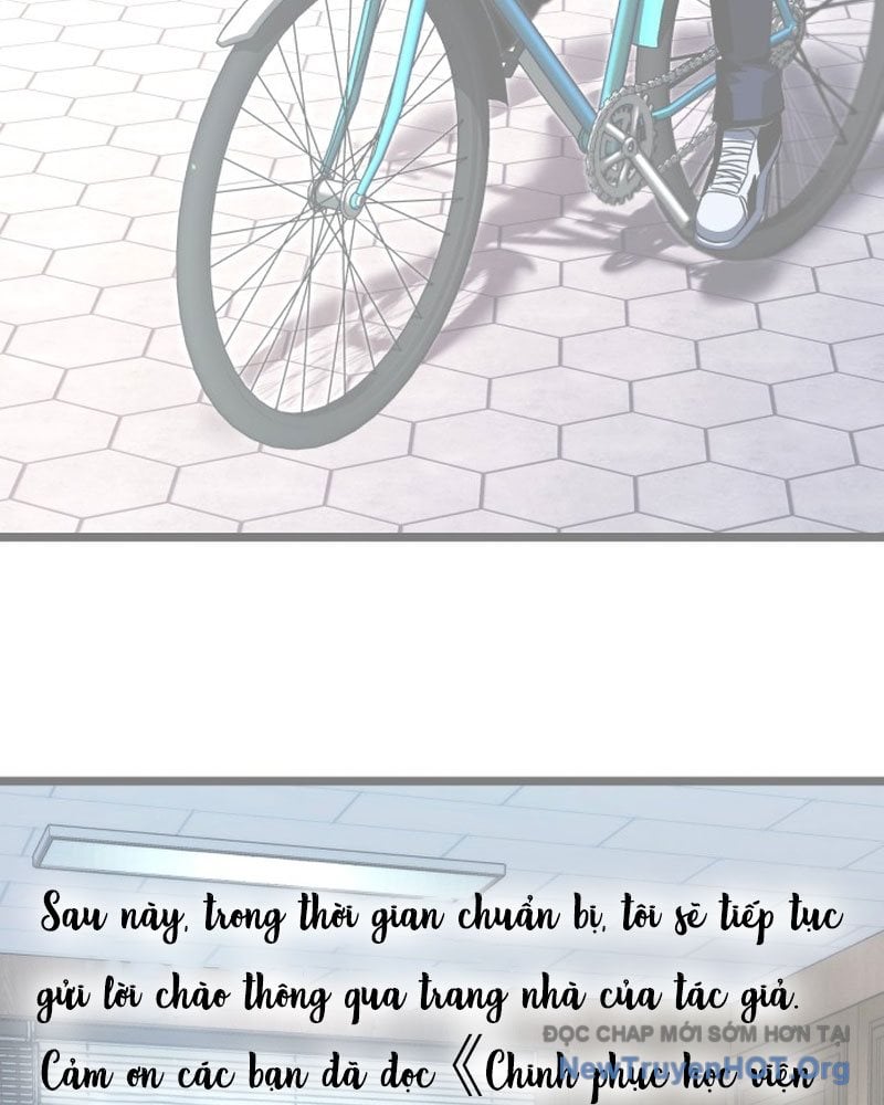 Thống Lĩnh Học Viện Chỉ Bằng Dao Sashimi Chapter 49.3 - Trang 2