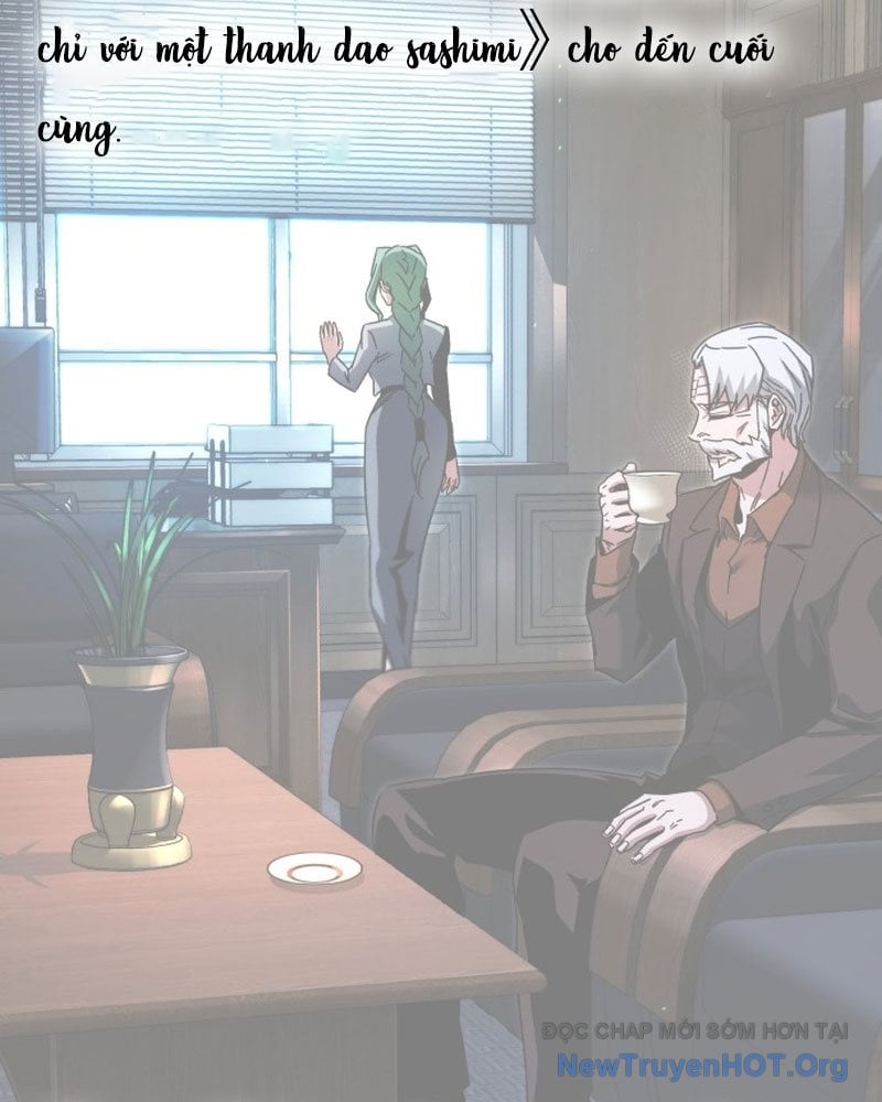 Thống Lĩnh Học Viện Chỉ Bằng Dao Sashimi Chapter 49.3 - Trang 2