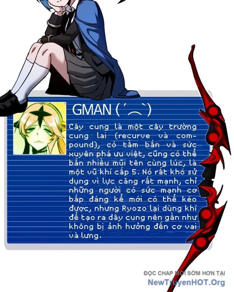 Thống Lĩnh Học Viện Chỉ Bằng Dao Sashimi Chapter 49.3 - Trang 2