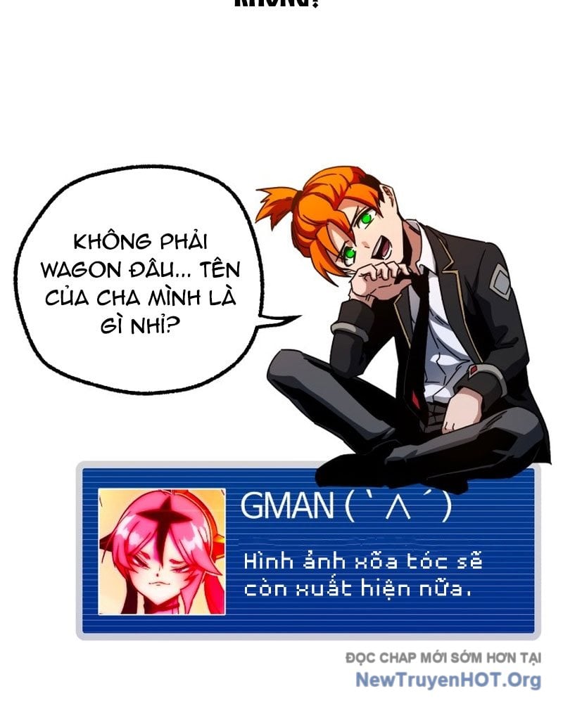 Thống Lĩnh Học Viện Chỉ Bằng Dao Sashimi Chapter 49.3 - Trang 2